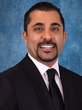 Dr. Asif Jillani, MD